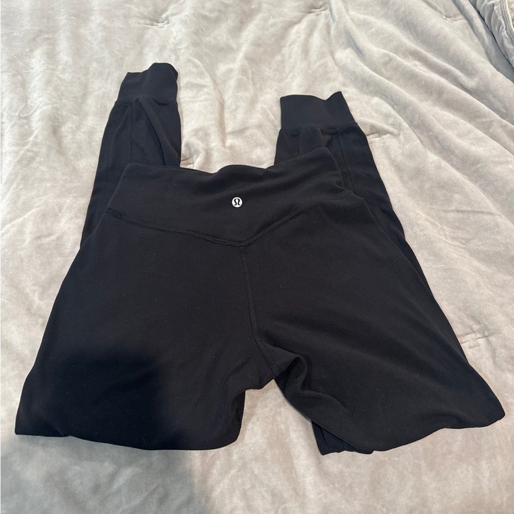 Lululemon align joggers